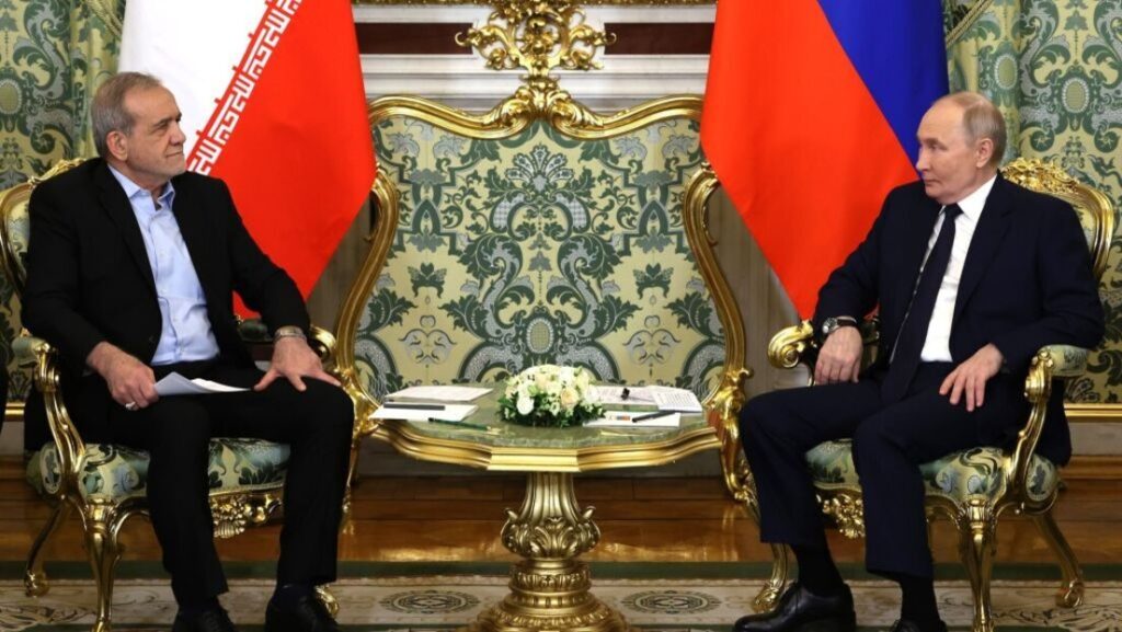 русије