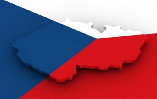 Чешка увела санкције Грузији