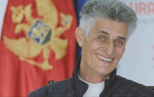 Дану Шербо Растодер