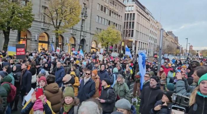 одбегла руска опозиција