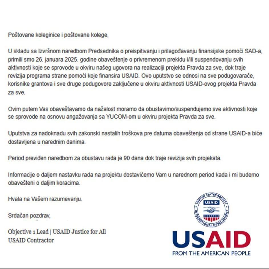 USAID