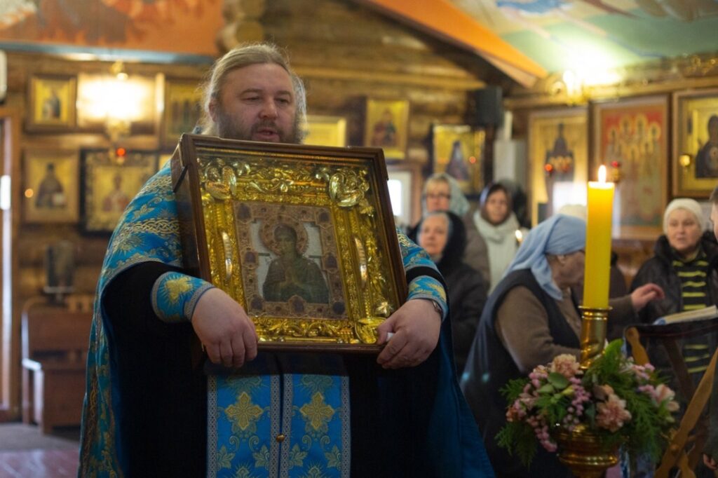 РПЦ за забрану сатанизма