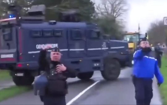 фармери