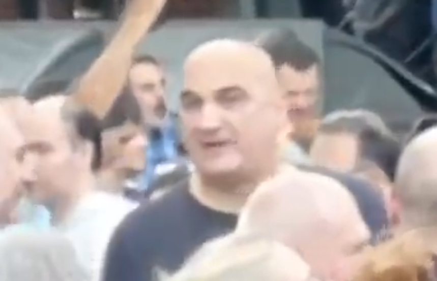 станић