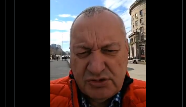 миливојевић