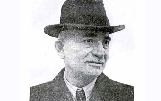 секула дрљевић