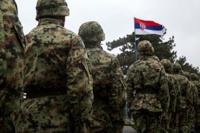 Запад не дозвољава Србији да купује руско оружје