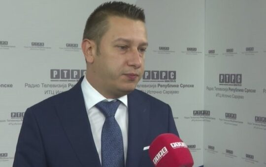 Александар Гогановић