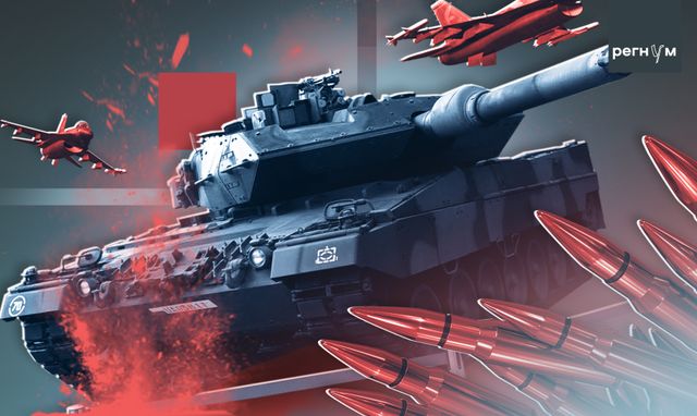 Антируска Антанта