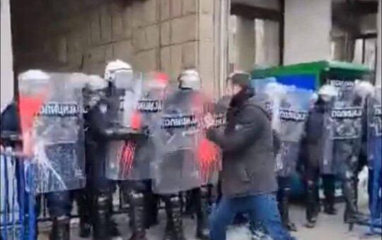 Брајан Брковић