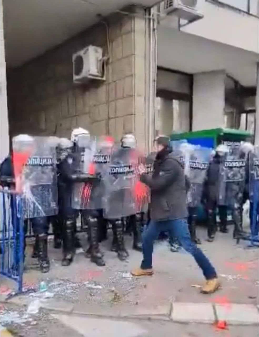 Брајан Брковић