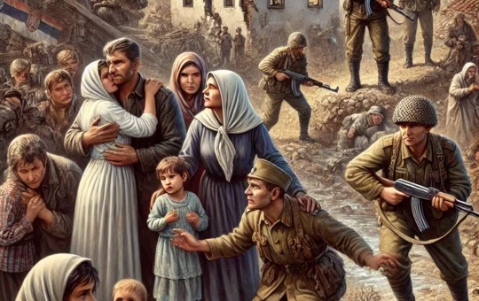 србија