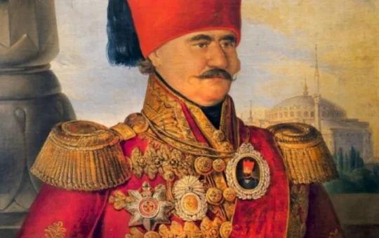династија Обреновић