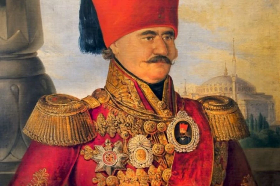 династија Обреновић