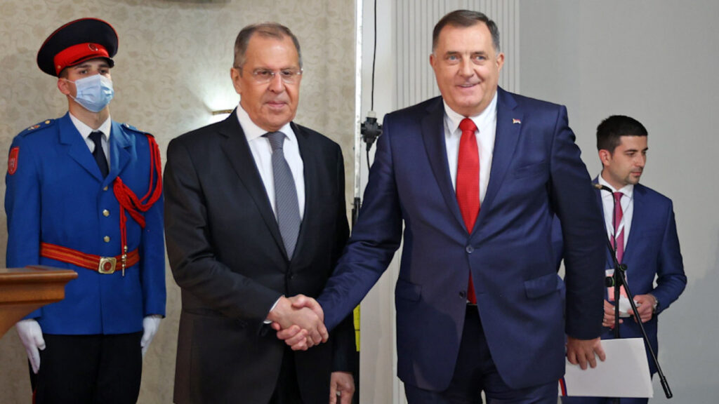 Додик Лавров