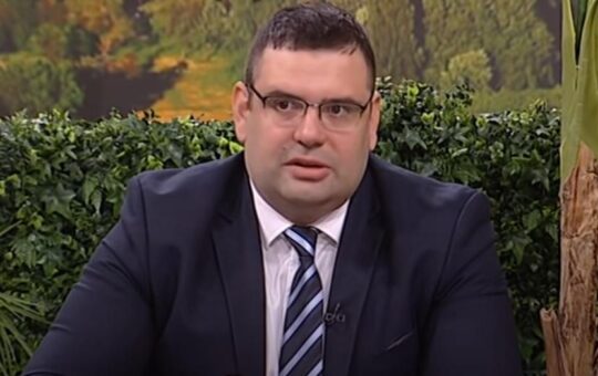 љубичановић