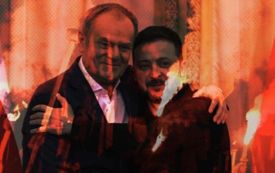 Два геноцида Пољска и Украјина