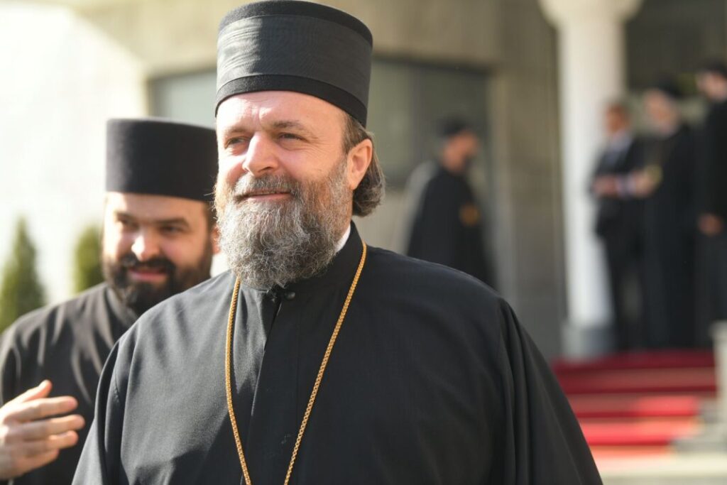 Епископ Стефан