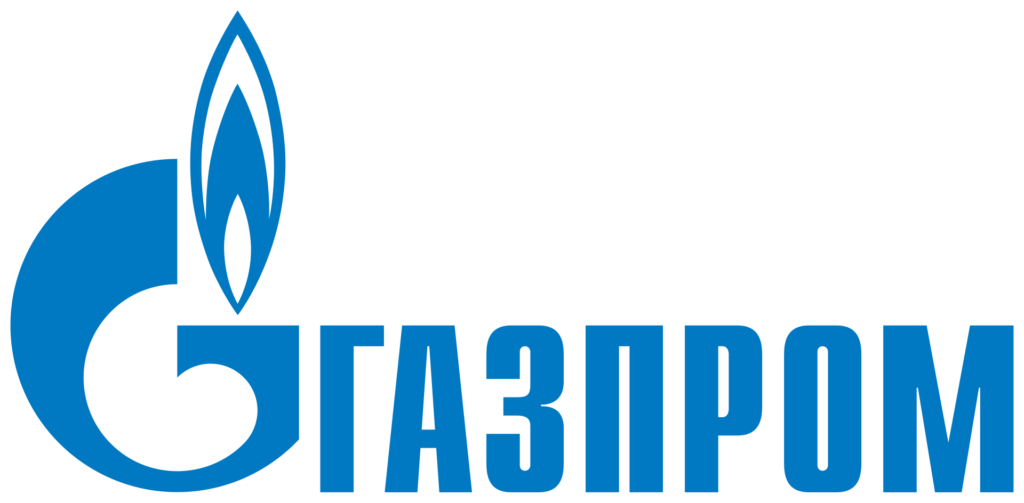 Гаспром