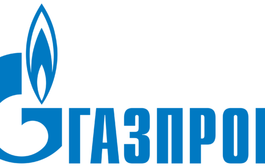 Гаспром