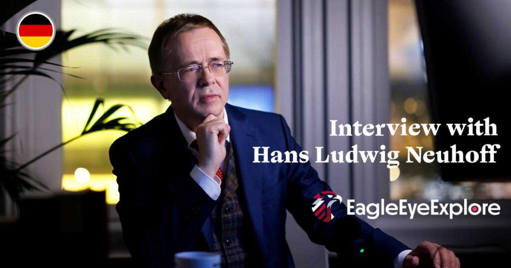 Hans-Ludwig-Neuhoff-interview