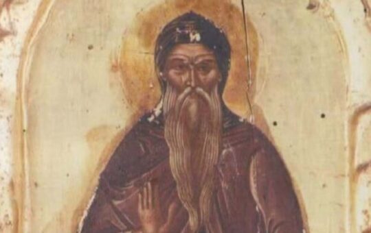 Јован Урош Немањић