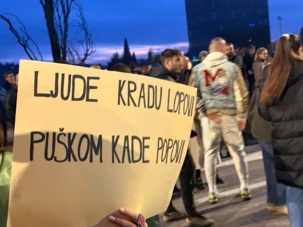 Камо сјутра шовинизам