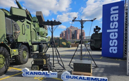 Кангал
