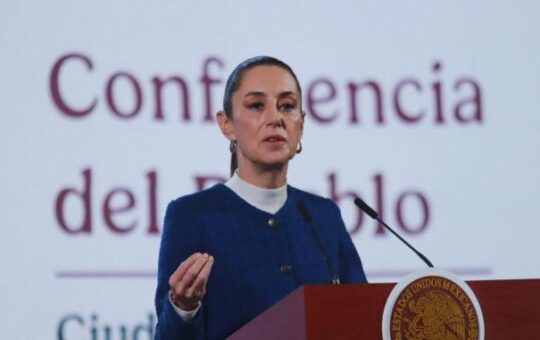 Клаудија Шејнабаум