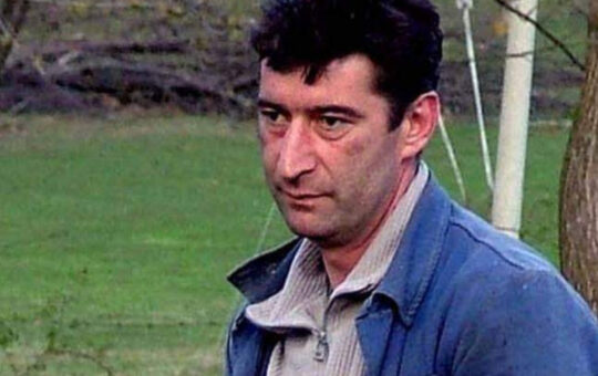 Микајло Шимшић