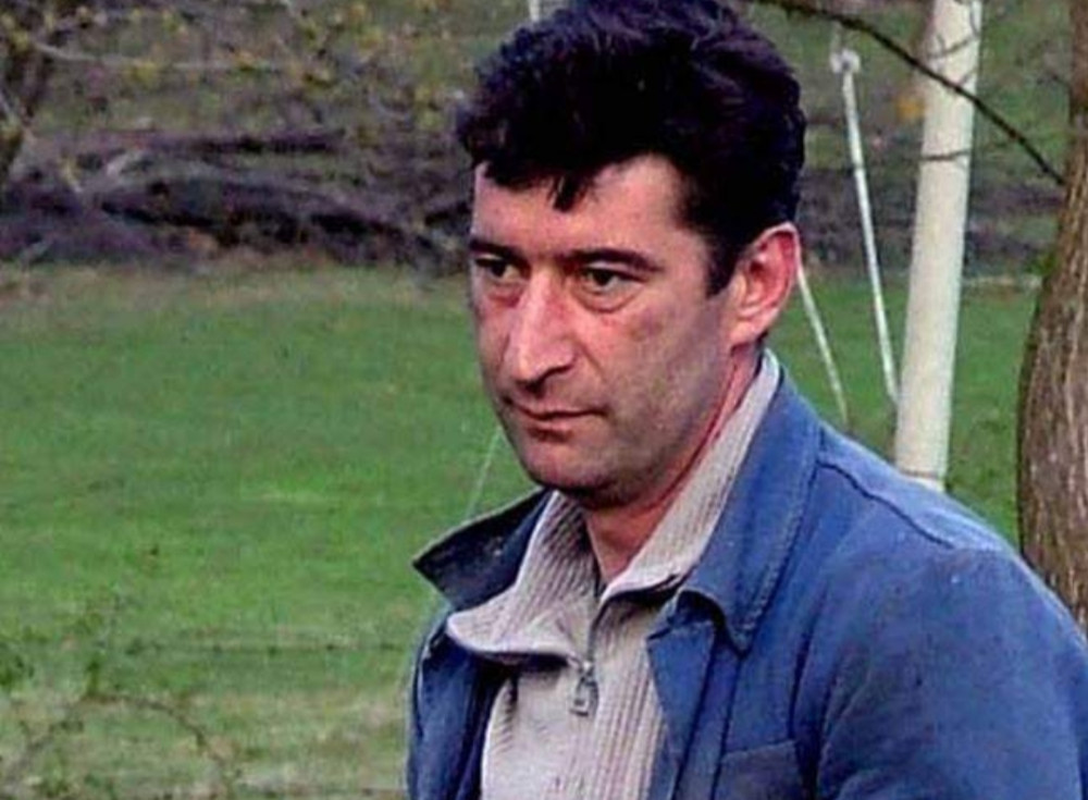 Микајло Шимшић