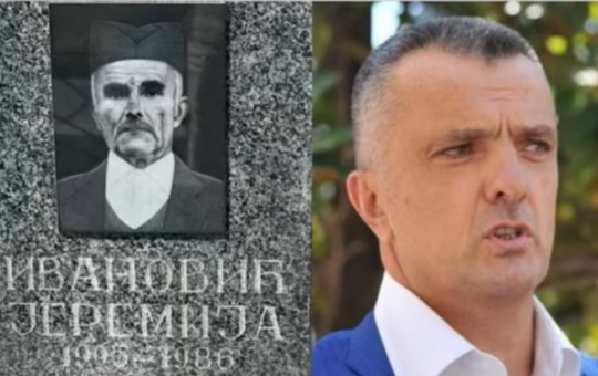 Милан Кнежевић Жељко Ивановић