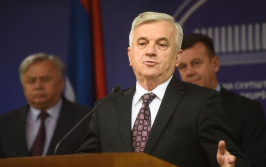 Недељко Чубриловић