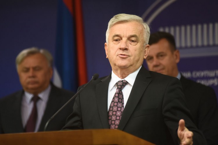 Недељко Чубриловић