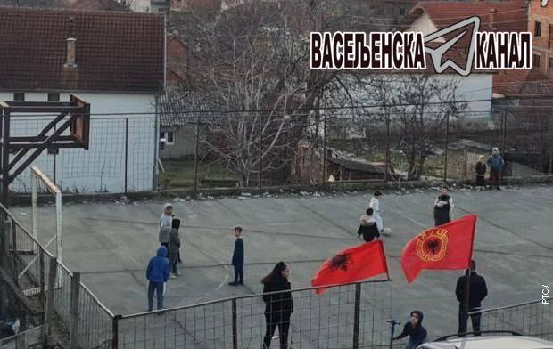 заставе