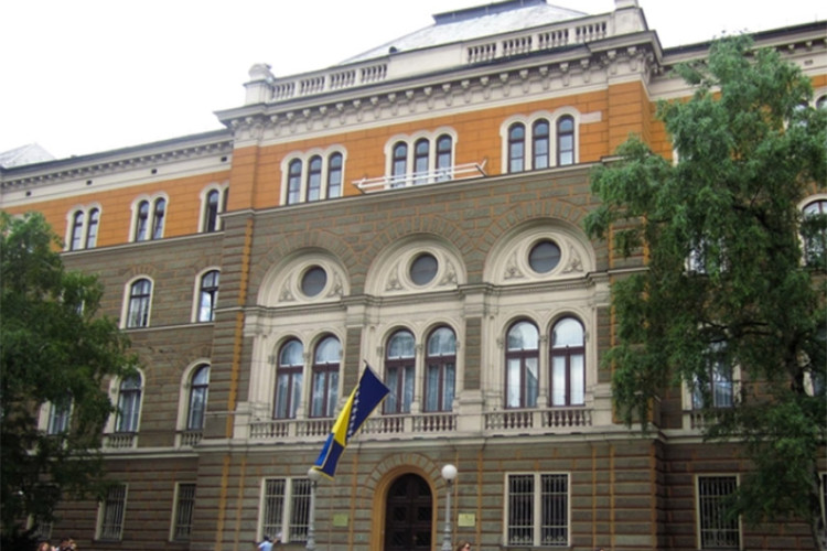 Председништво БиХ