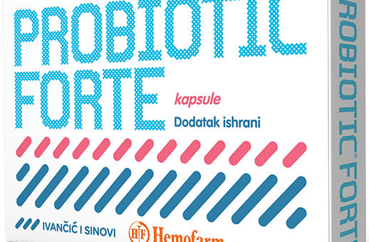 пробиотици форте