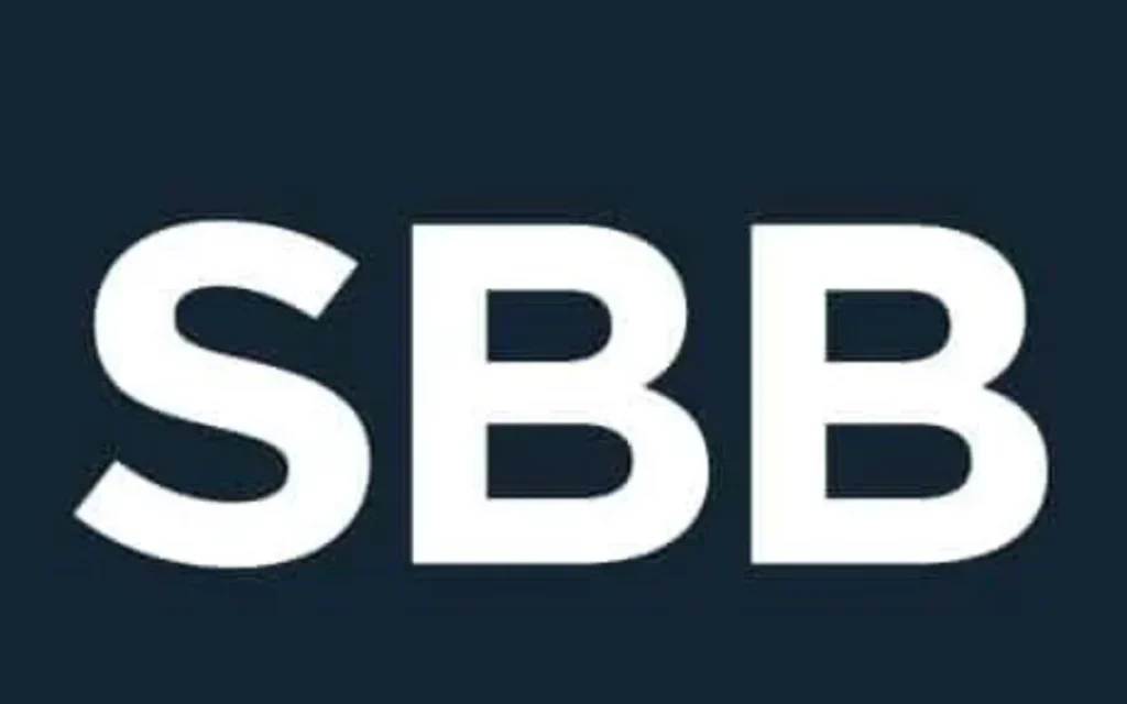 СББ