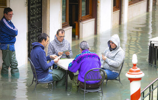 Венеција