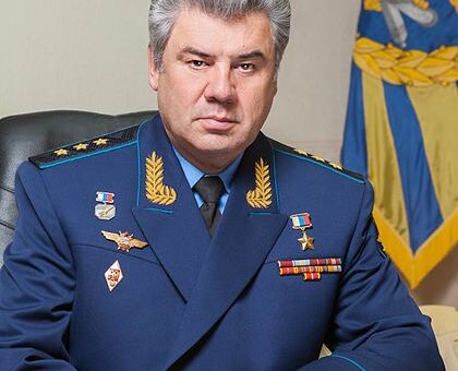 виктор бондарјов
