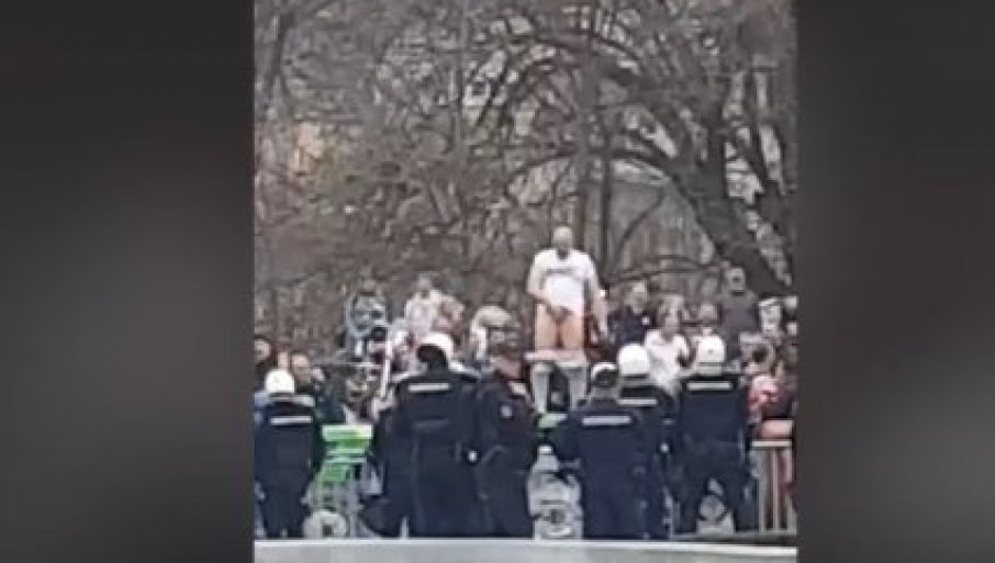 Београду