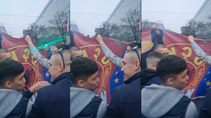 тужилаштво