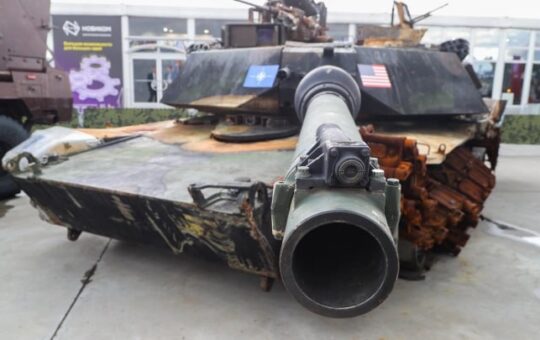 Abrams