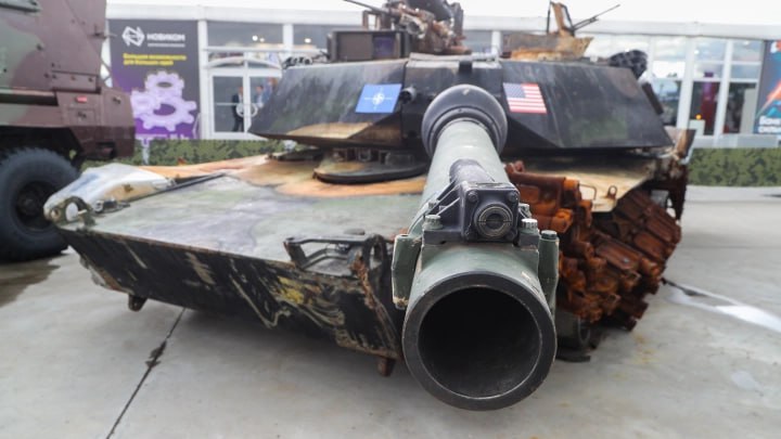 Abrams