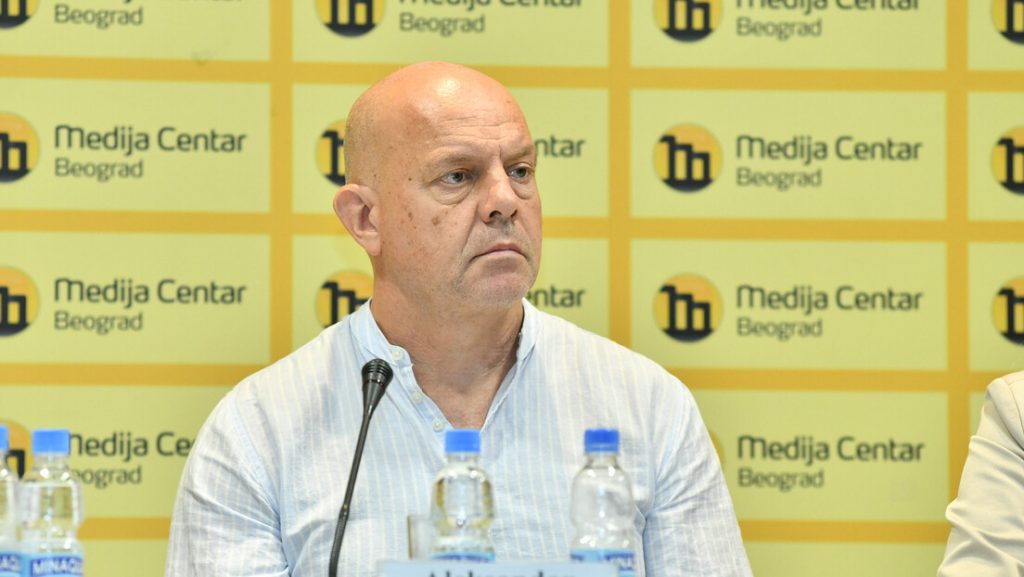Александар Павић