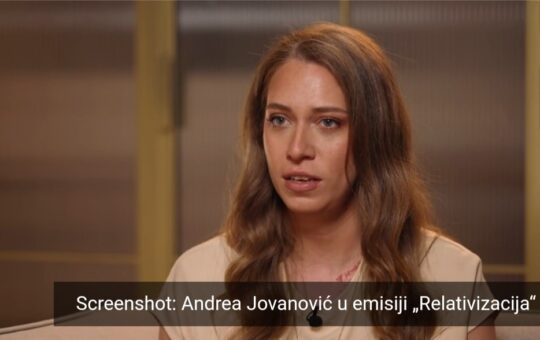 Андреа Јовановић