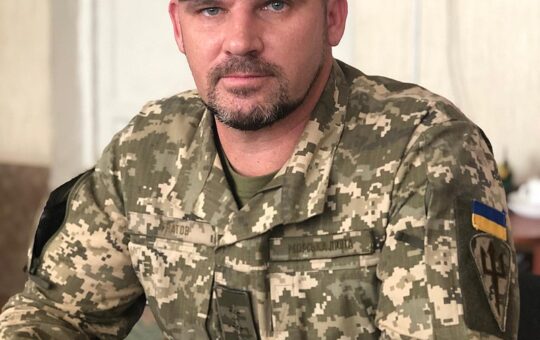 Андреј Гњатов