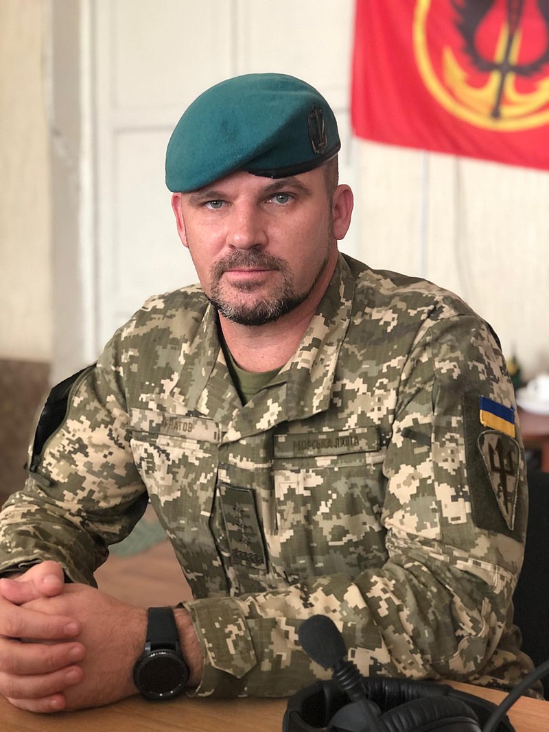 Андреј Гњатов
