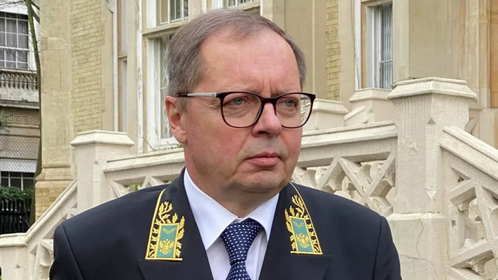Андреј Келин
