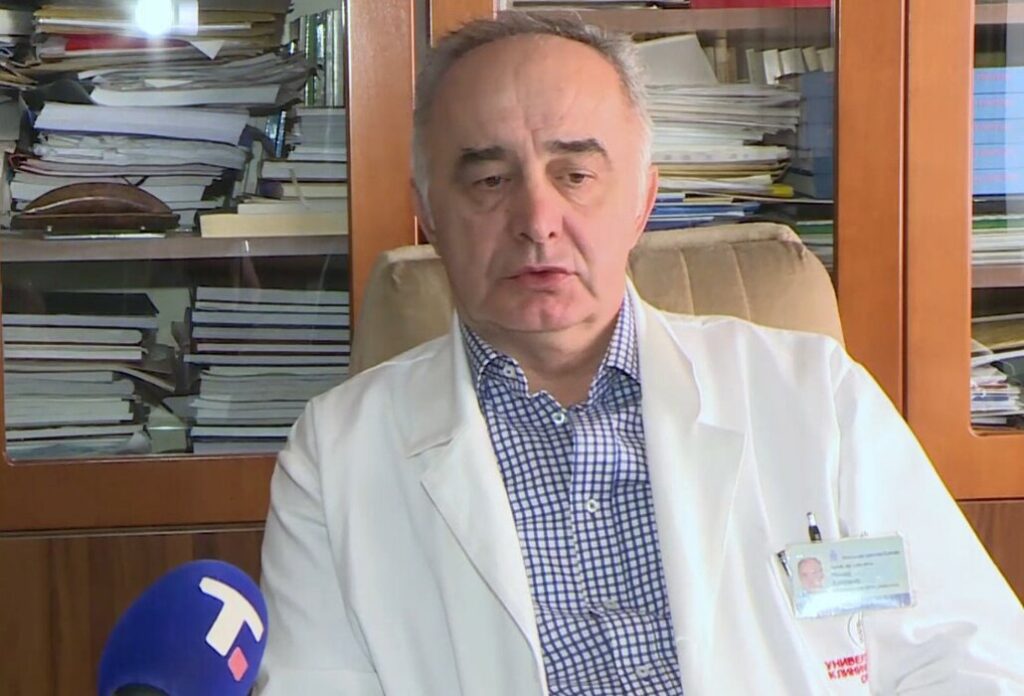 Арсовић